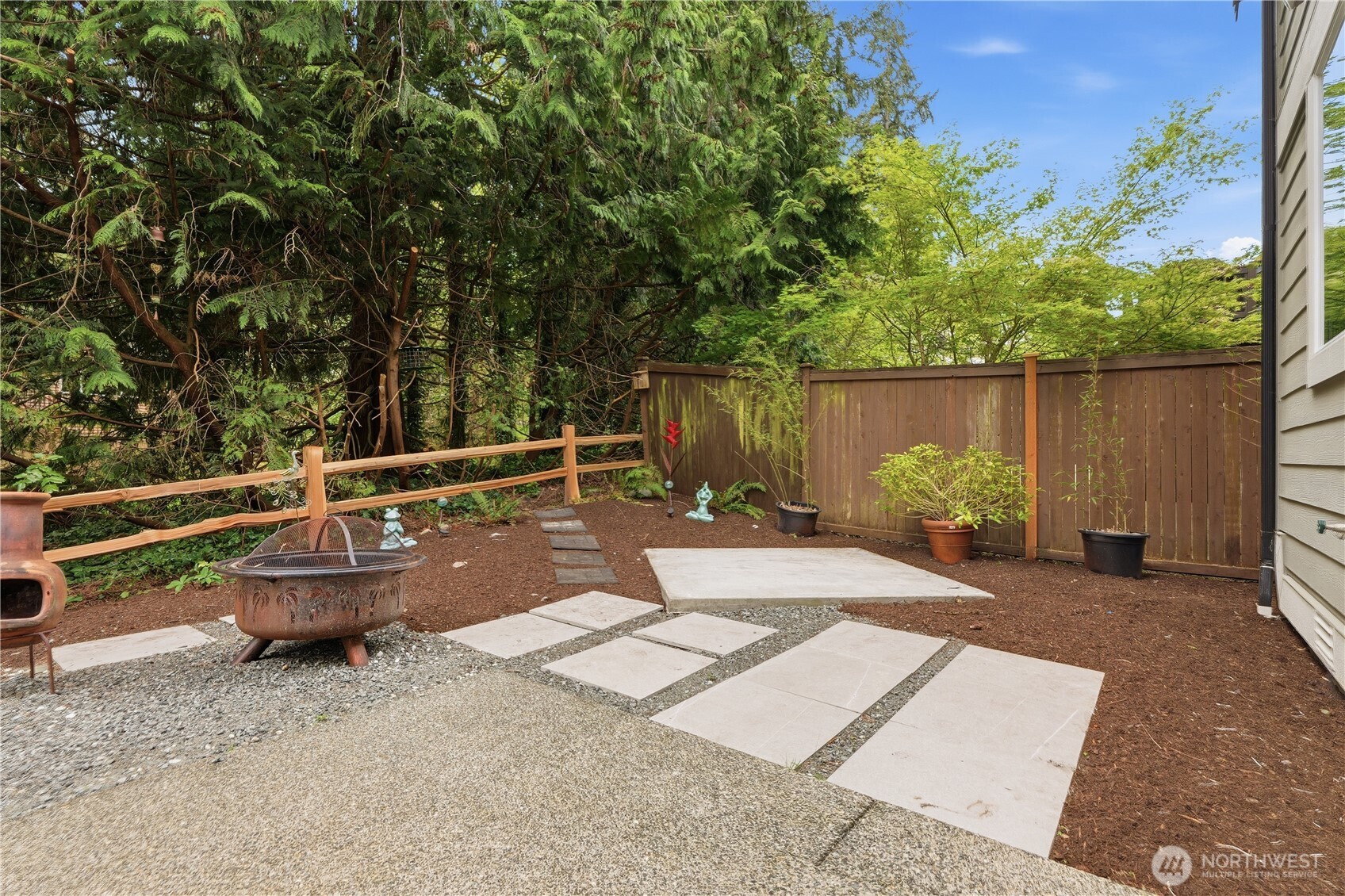 17345 NE 36th Street Redmond WA 98052