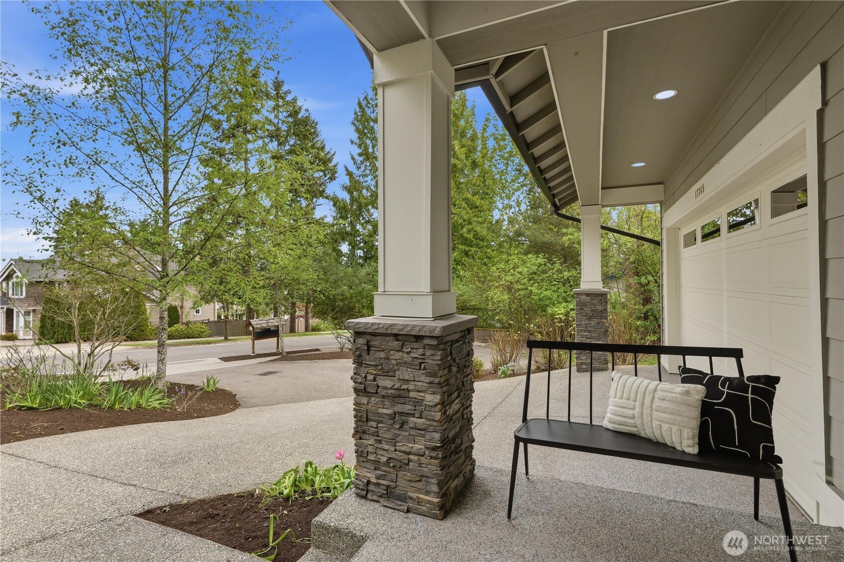 17345 NE 36th Street Redmond WA 98052