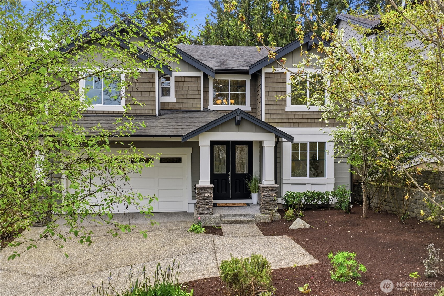 17345 NE 36th Street Redmond WA 98052