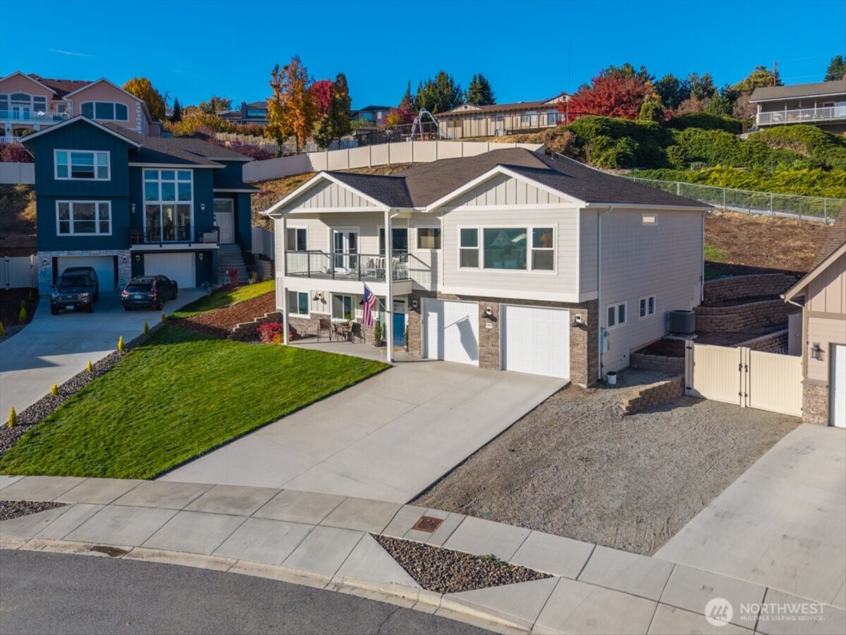 2007 Westhaven Wenatchee WA 98801