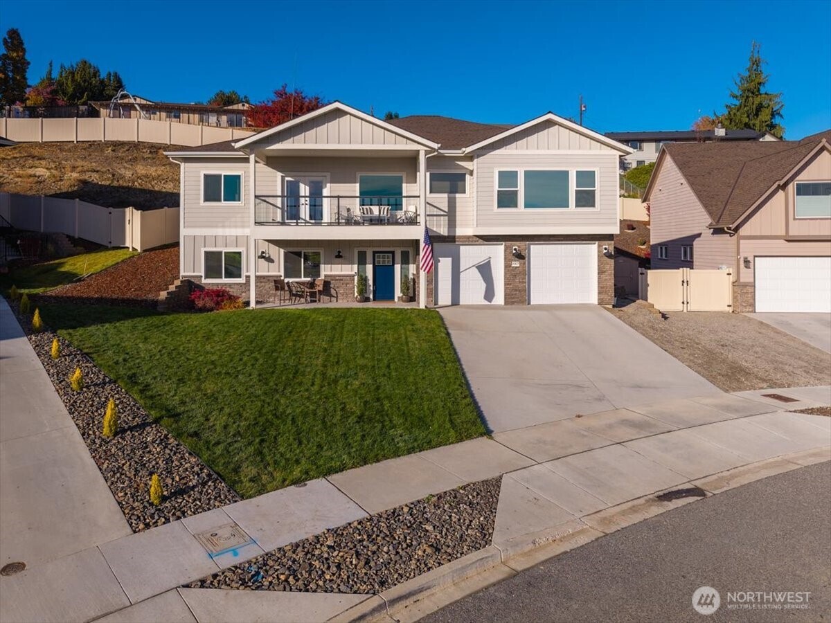 2007 Westhaven Wenatchee WA 98801