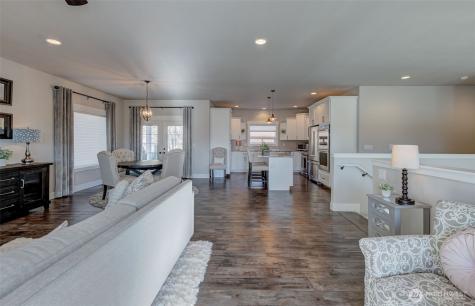 2007 Westhaven Wenatchee WA 98801