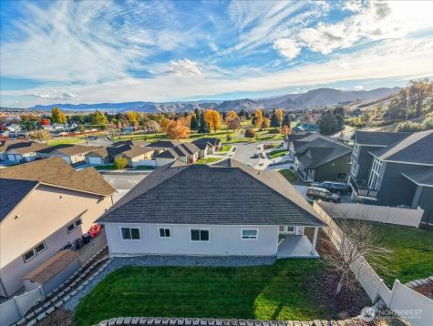 2007 Westhaven Wenatchee WA 98801