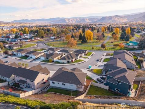 2007 Westhaven Wenatchee WA 98801