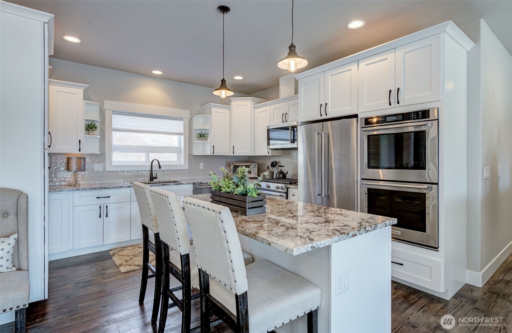 2007 Westhaven Wenatchee WA 98801