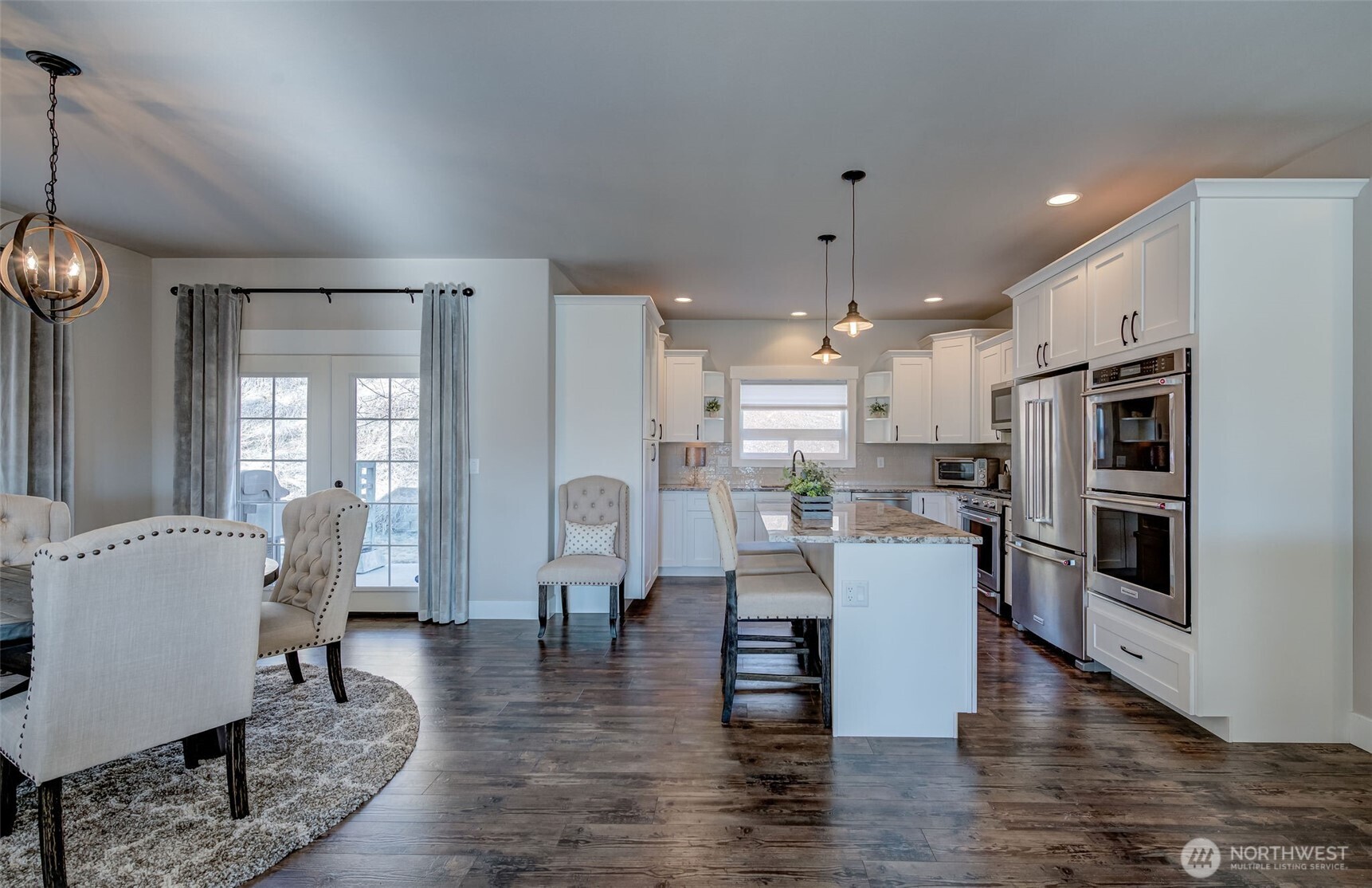 2007 Westhaven Wenatchee WA 98801