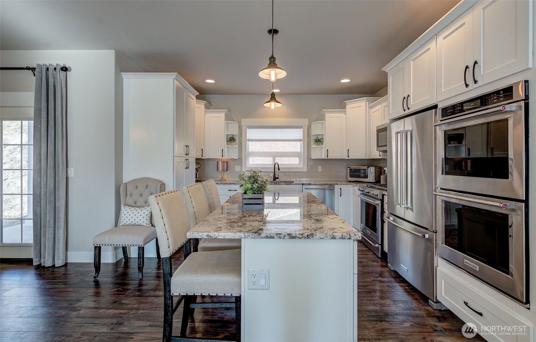 2007 Westhaven Wenatchee WA 98801