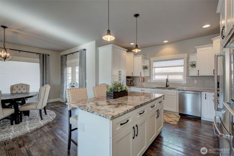 2007 Westhaven Wenatchee WA 98801
