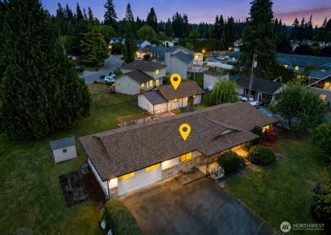 20229 24th Avenue W Lynnwood WA 98036