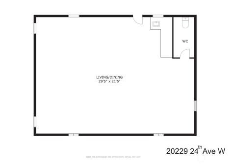 20229 24th Avenue W Lynnwood WA 98036