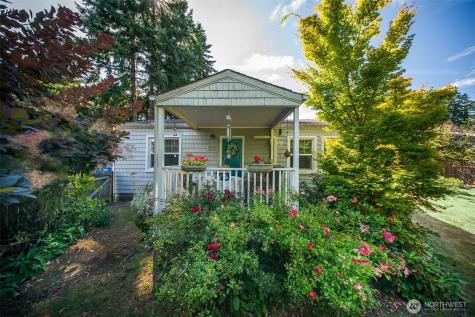 3132 Harris Road SE Port Orchard WA 98366