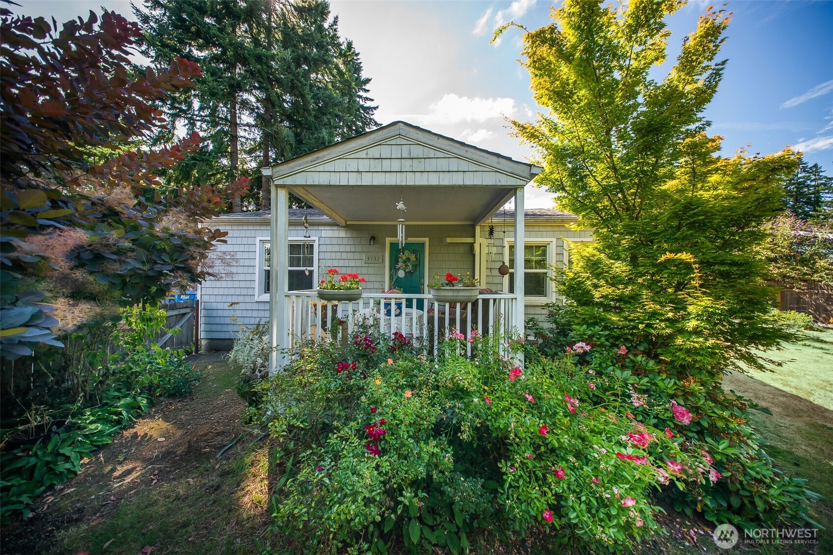 3132 Harris Road SE Port Orchard WA 98366