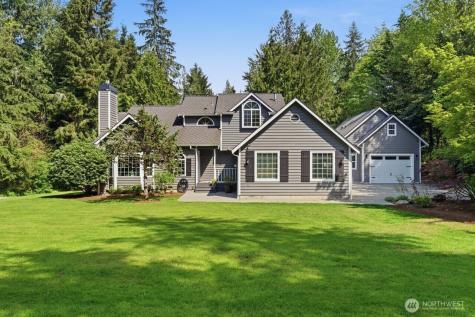 22830 262nd Avenue SE Maple Valley WA 98038
