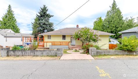 3228 S 162nd Street Seatac WA 98168