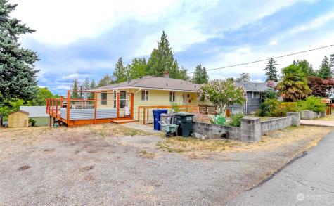 3228 S 162nd Street Seatac WA 98168