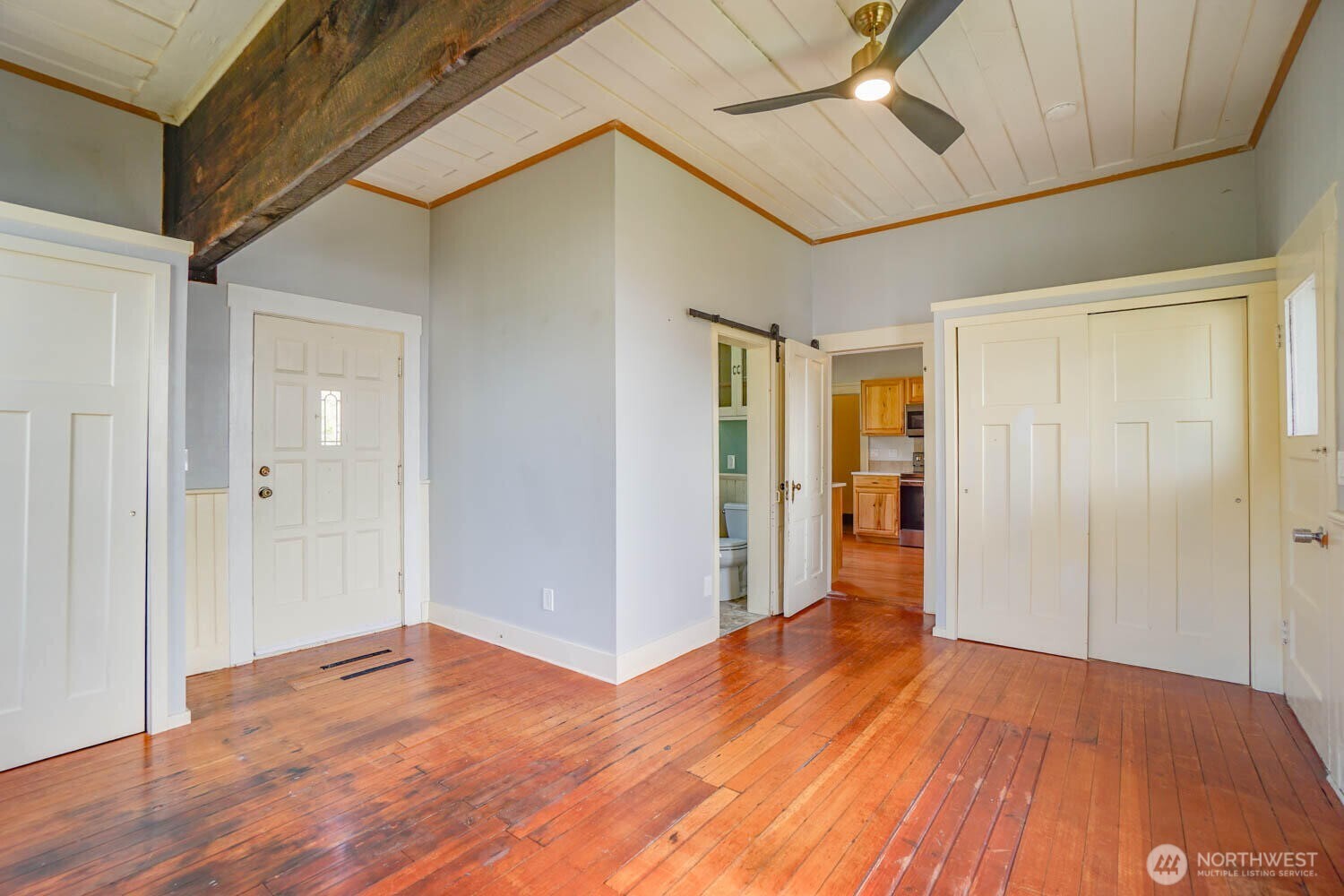 99 Main Street Cathlamet WA 98612