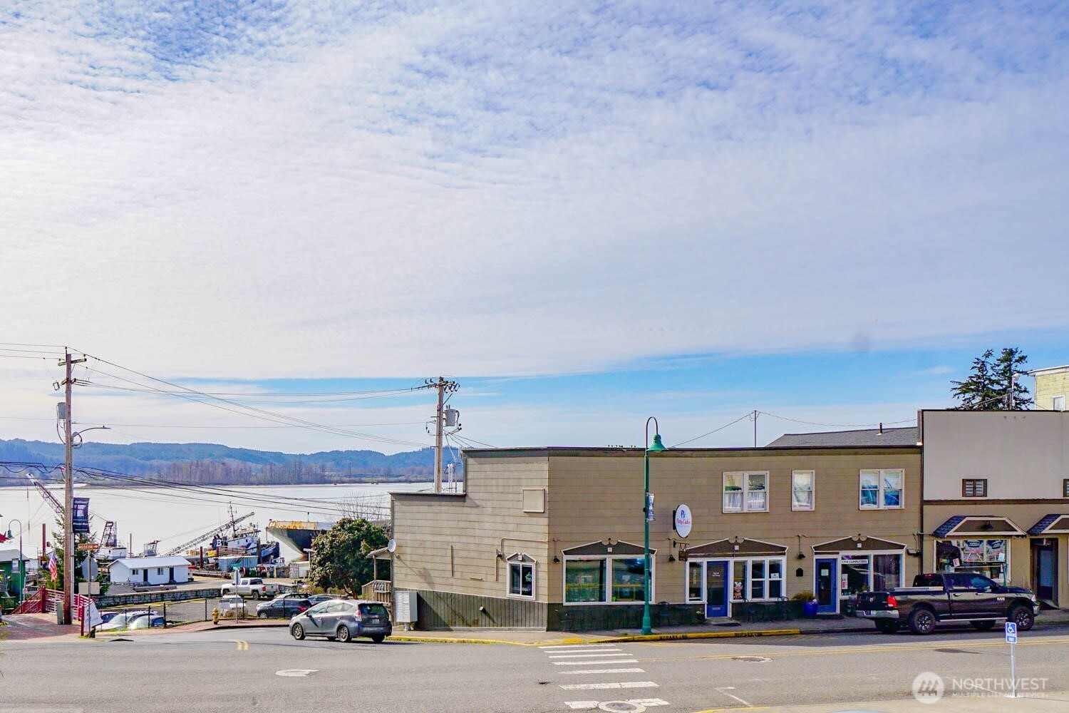 99 Main Street Cathlamet WA 98612