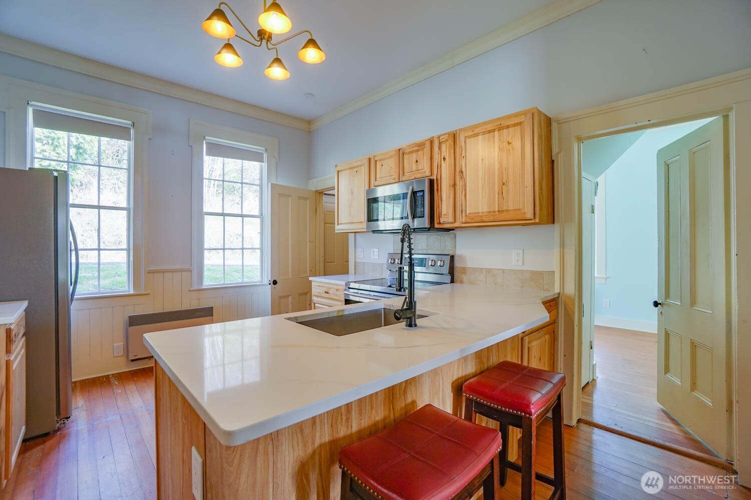 99 Main Street Cathlamet WA 98612