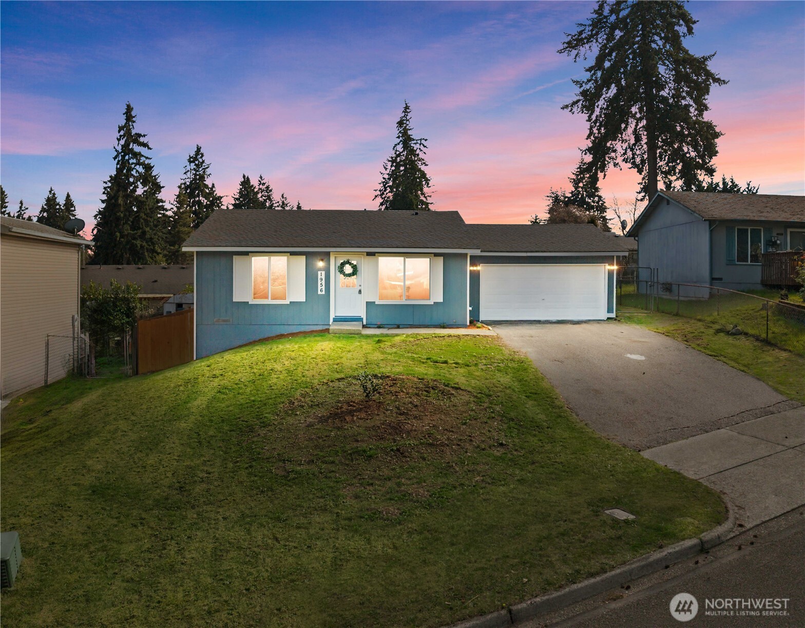 1956 E 65th Street Tacoma WA 98404
