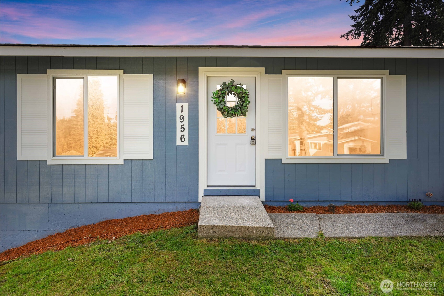 1956 E 65th Street Tacoma WA 98404
