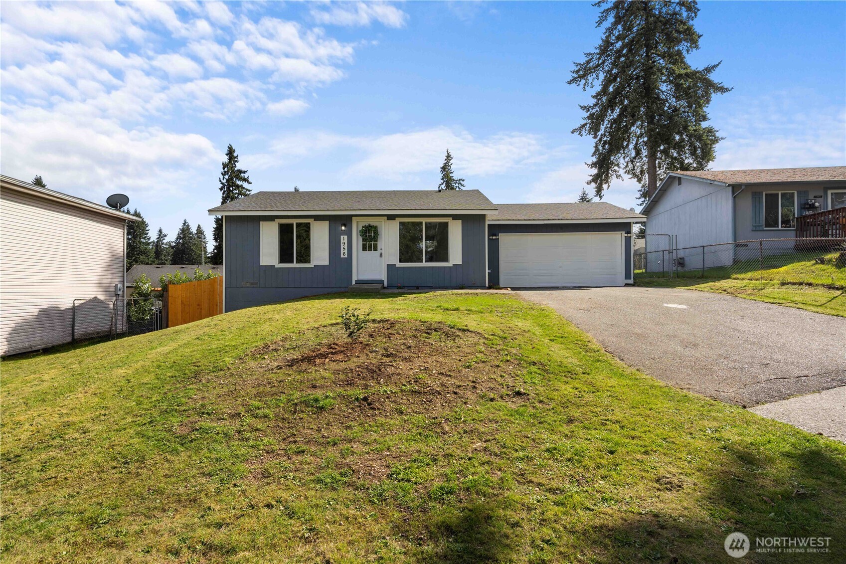 1956 E 65th Street Tacoma WA 98404