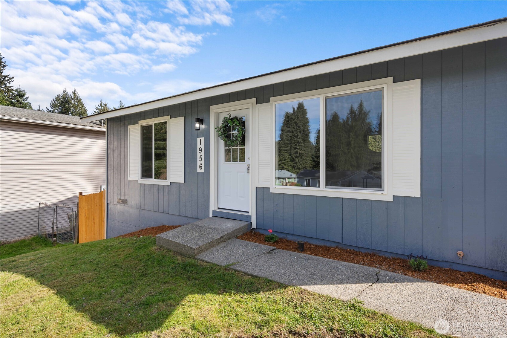 1956 E 65th Street Tacoma WA 98404