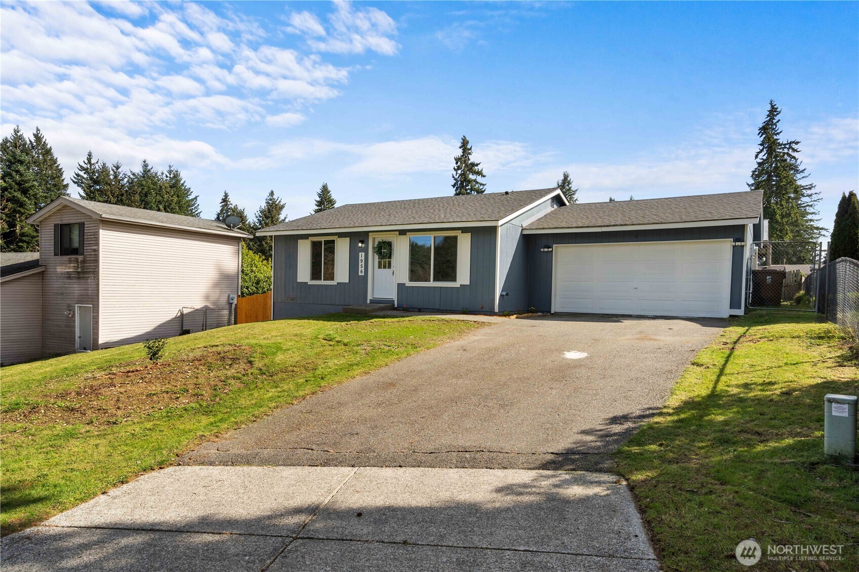 1956 E 65th Street Tacoma WA 98404