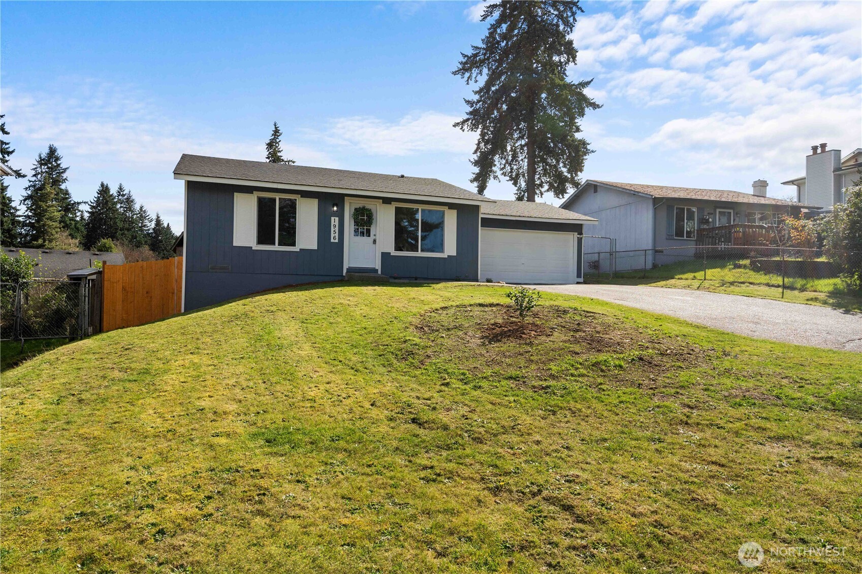 1956 E 65th Street Tacoma WA 98404