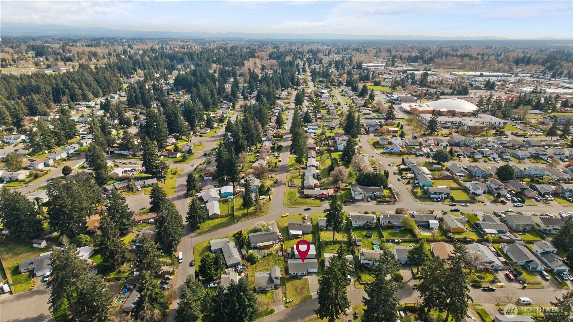 1956 E 65th Street Tacoma WA 98404