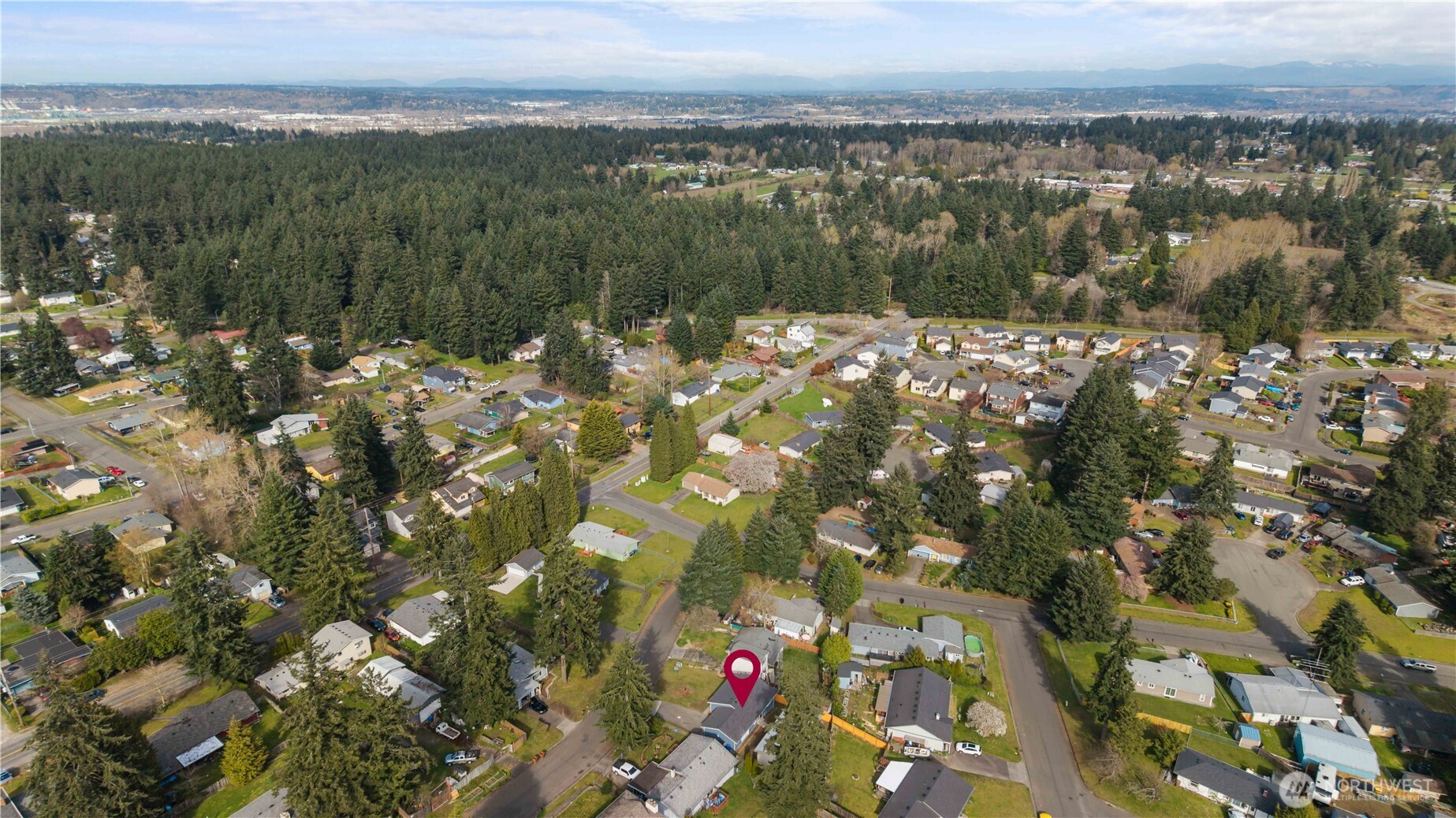1956 E 65th Street Tacoma WA 98404