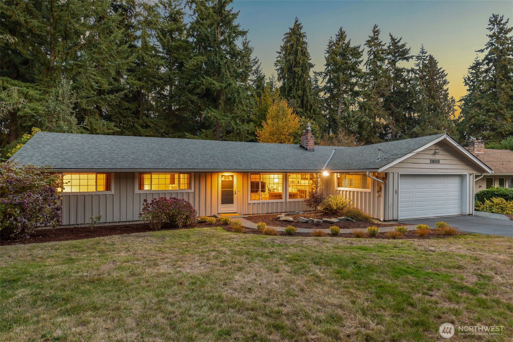 20612 Marine View Drive SW Normandy Park WA 98166