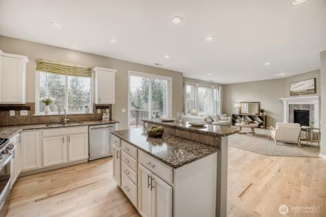 35006 SE Brinkley Street Snoqualmie WA 98065