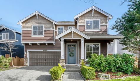 35006 SE Brinkley Street Snoqualmie WA 98065