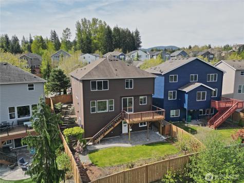 35006 SE Brinkley Street Snoqualmie WA 98065