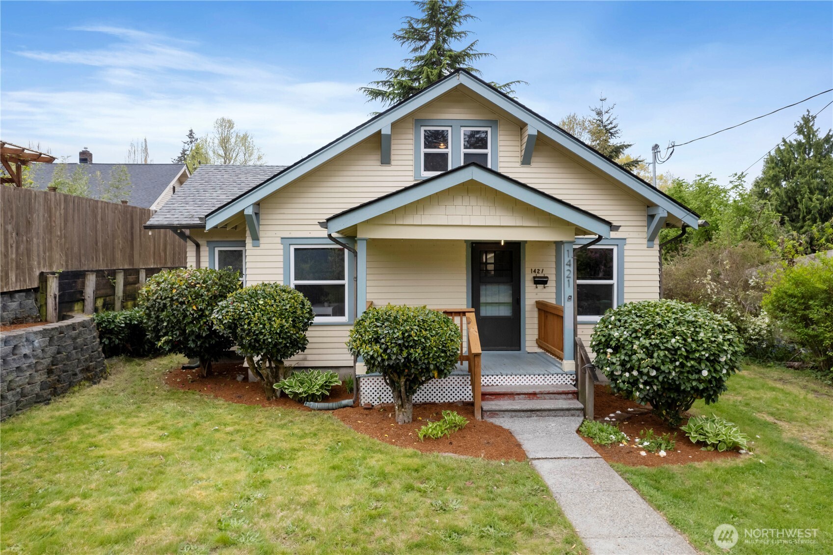 1421 5th Avenue SE Olympia WA 98501