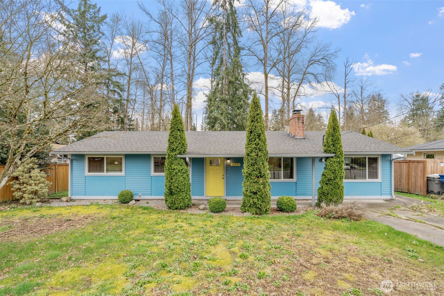 16035 126 Avenue SE Renton WA 98058