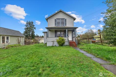 4619 S Lucile Street Seattle WA 98118