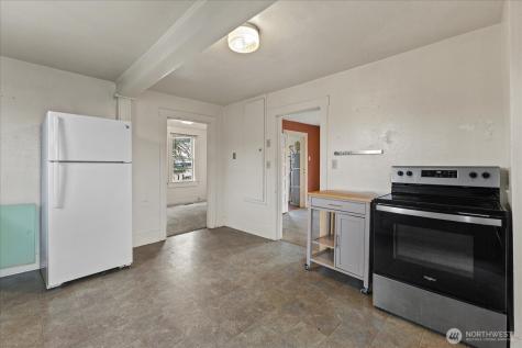 4619 S Lucile Street Seattle WA 98118
