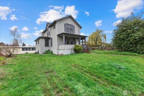 4619 S Lucile Street Seattle WA 98118
