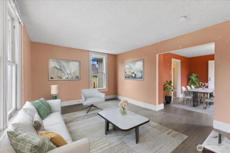 4619 S Lucile Street Seattle WA 98118