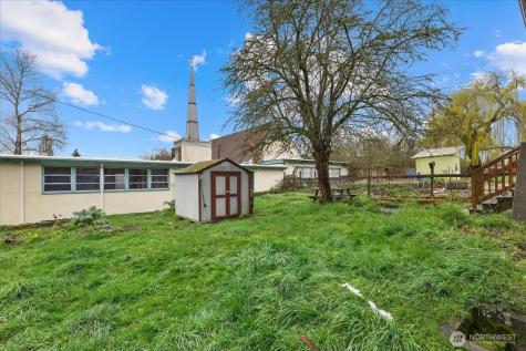 4619 S Lucile Street Seattle WA 98118