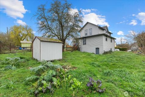4619 S Lucile Street Seattle WA 98118