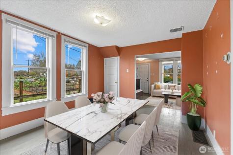 4619 S Lucile Street Seattle WA 98118