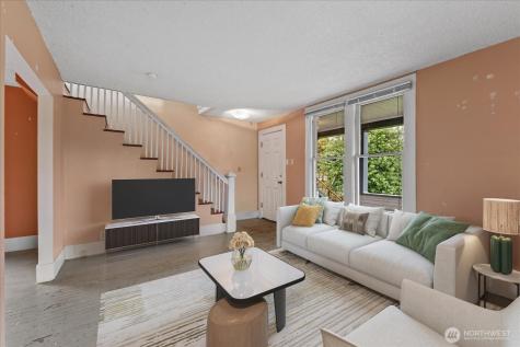 4619 S Lucile Street Seattle WA 98118