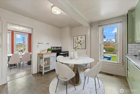 4619 S Lucile Street Seattle WA 98118