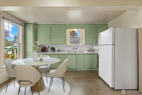4619 S Lucile Street Seattle WA 98118