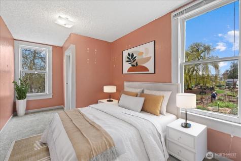 4619 S Lucile Street Seattle WA 98118