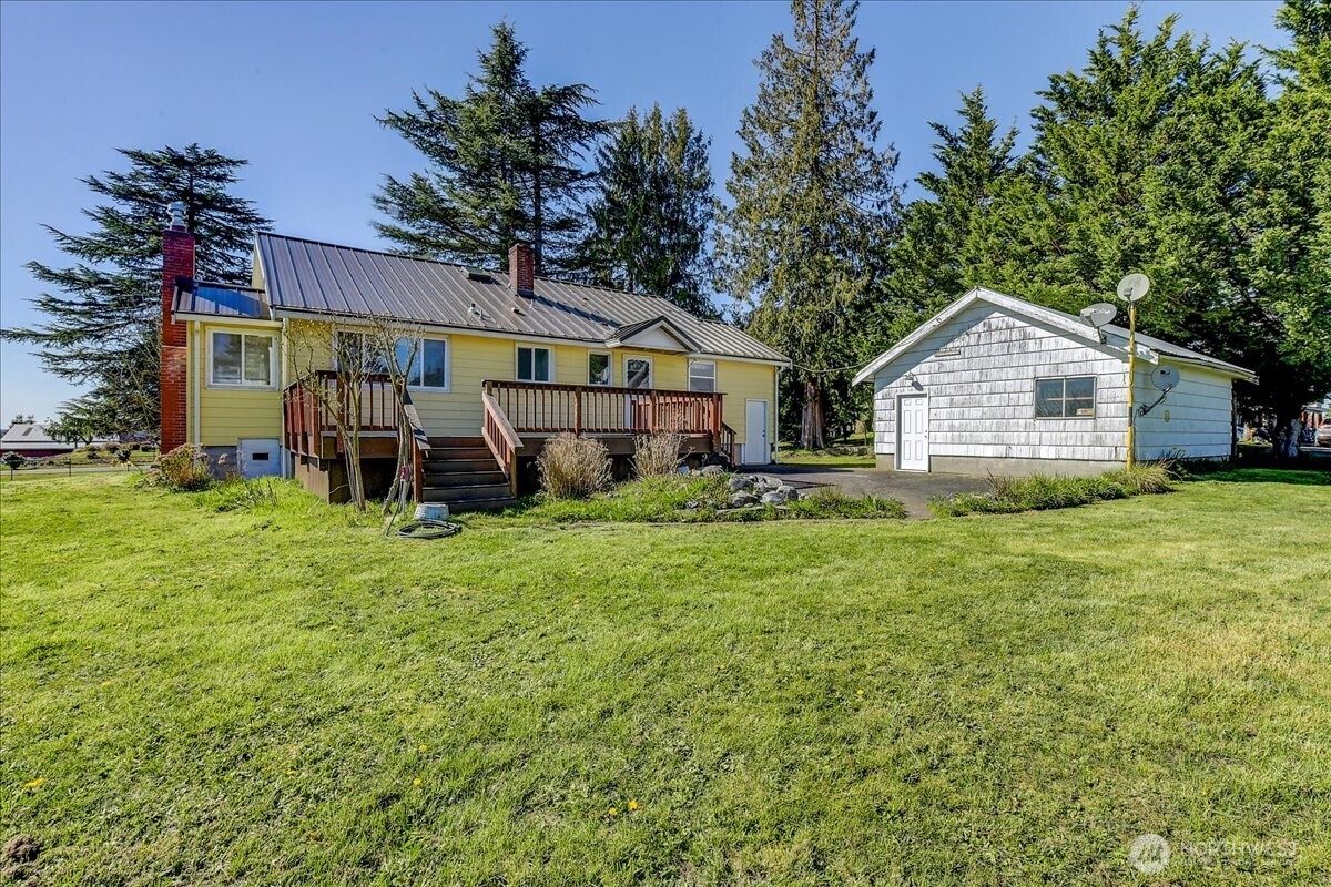 43004 196th Avenue SE Enumclaw WA 98022