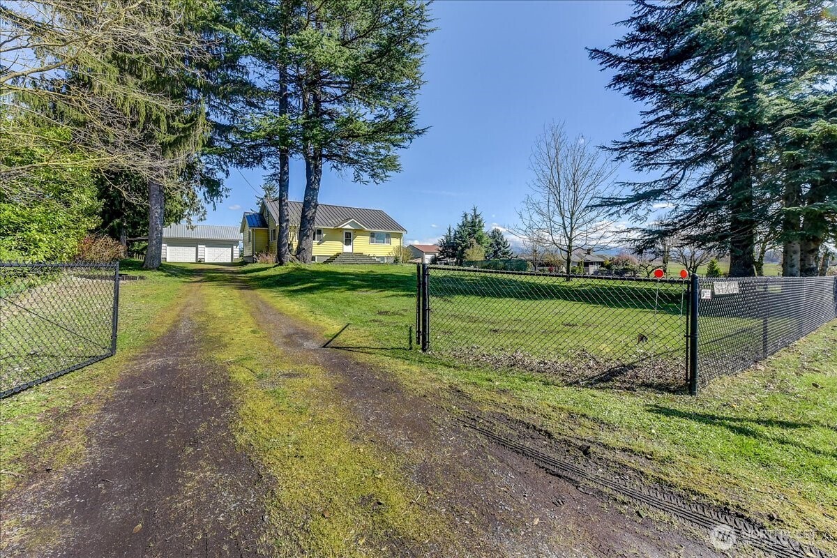 43004 196th Avenue SE Enumclaw WA 98022