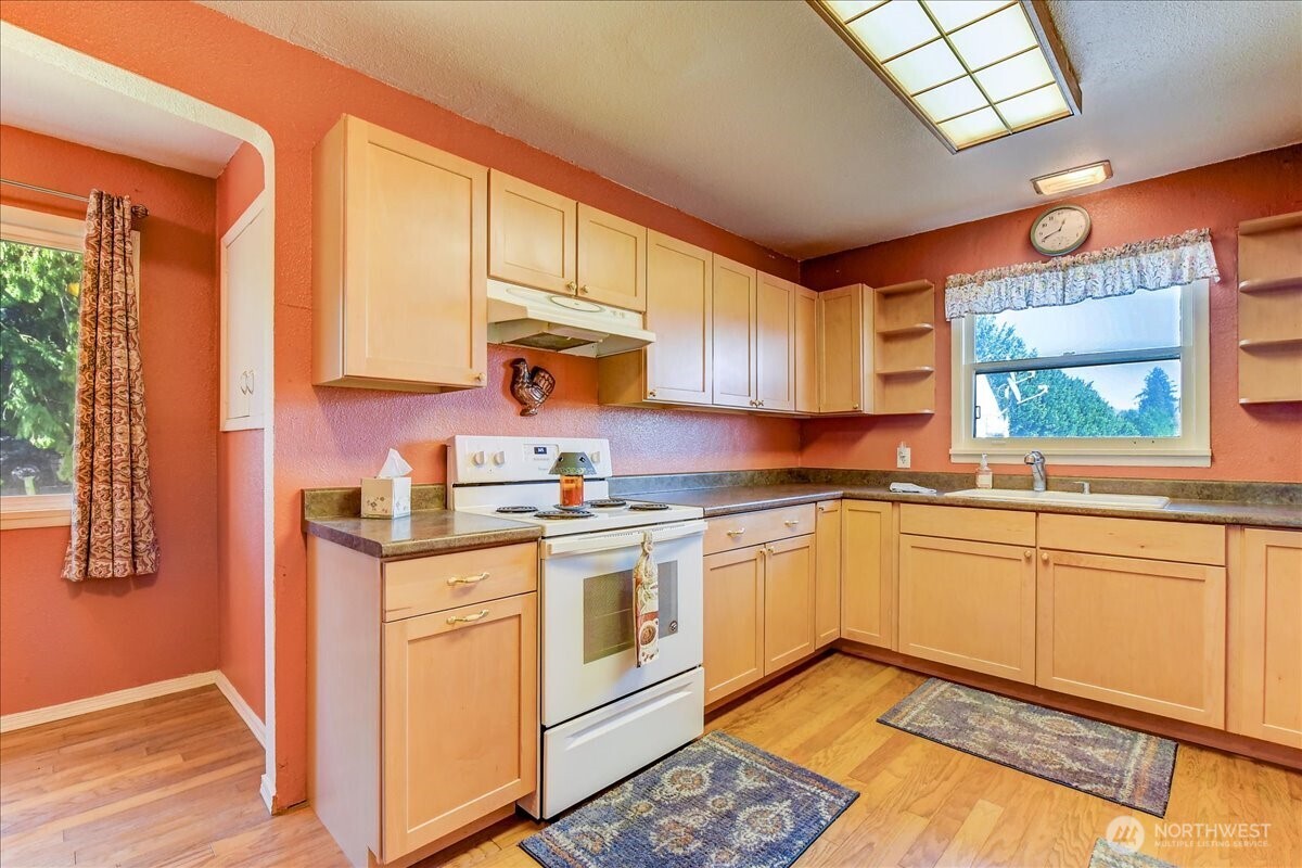 43004 196th Avenue SE Enumclaw WA 98022